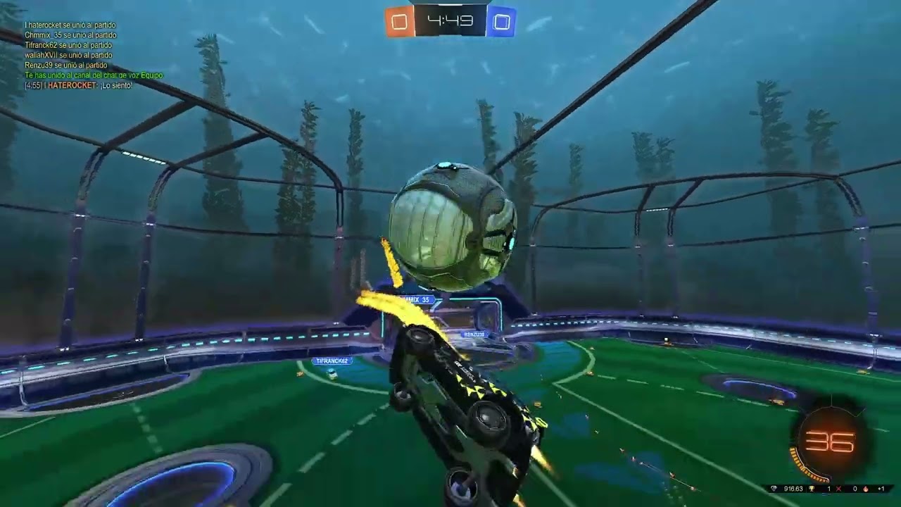1v1 2v2 3v3