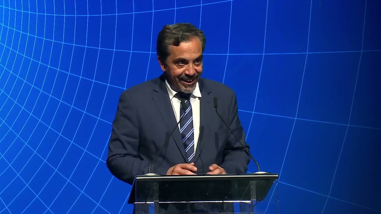Sessão de Encerramento