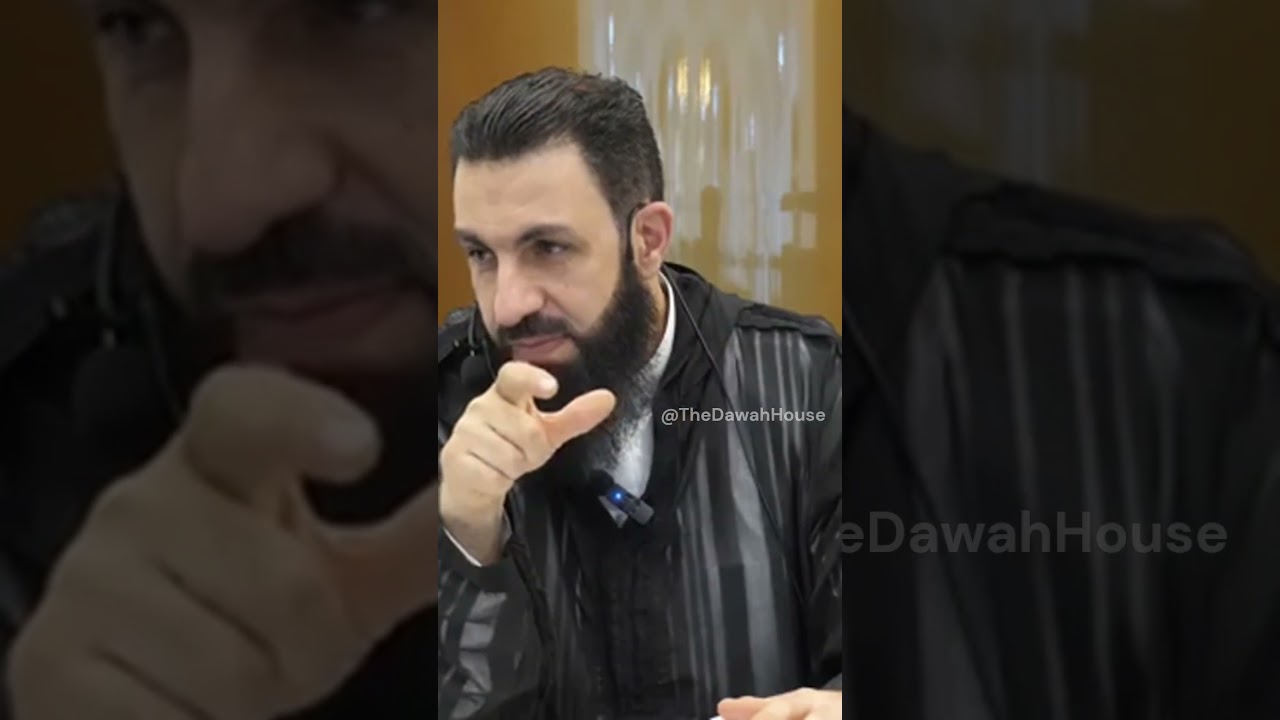 Ego, Arrogance, and the Path to the Heart | Sheikh Bilal Assad | #ego  #heart  #islam #allah #nur