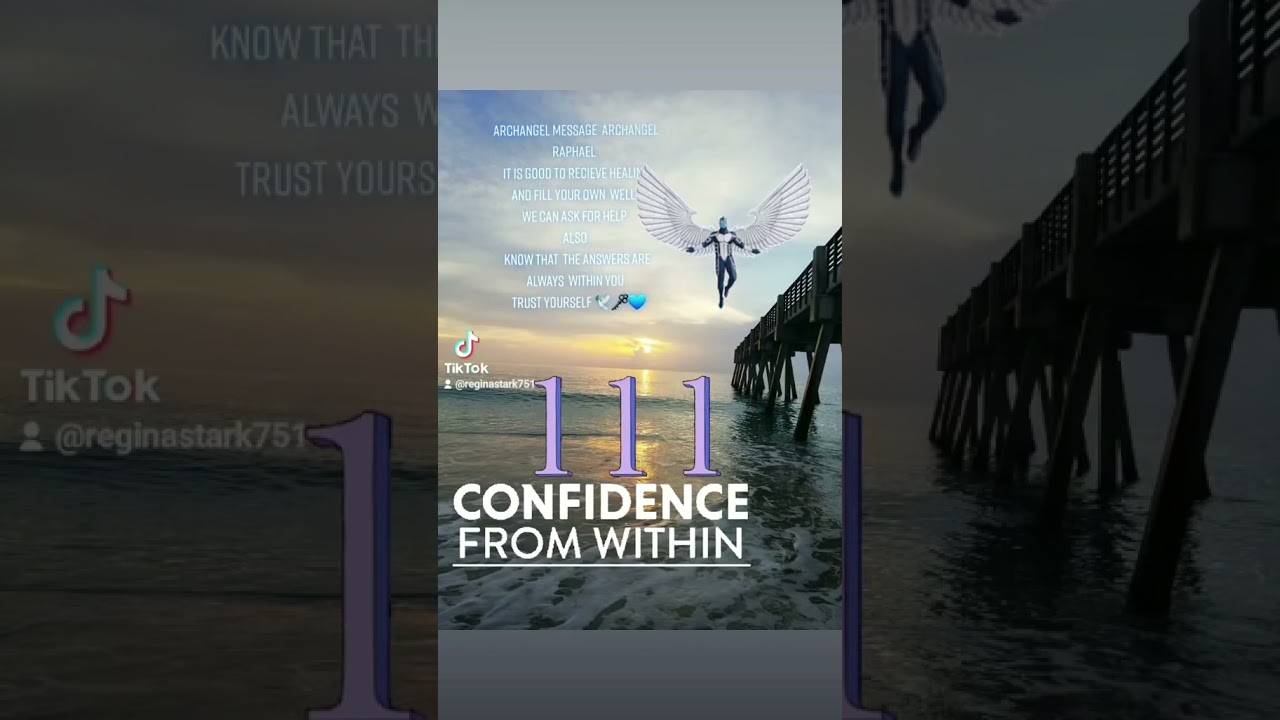 Archangel Message..#thisismeantforyou #lifeisbutadream #Angelicmessage