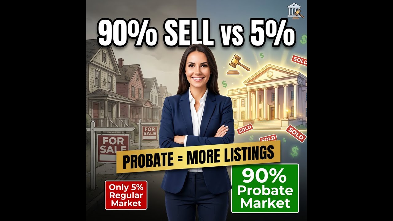 ProbateData LiveClass Oct 8 2025   Why Probate Real Estate Outperforms&mdash;and How to Tap Into It Now 1