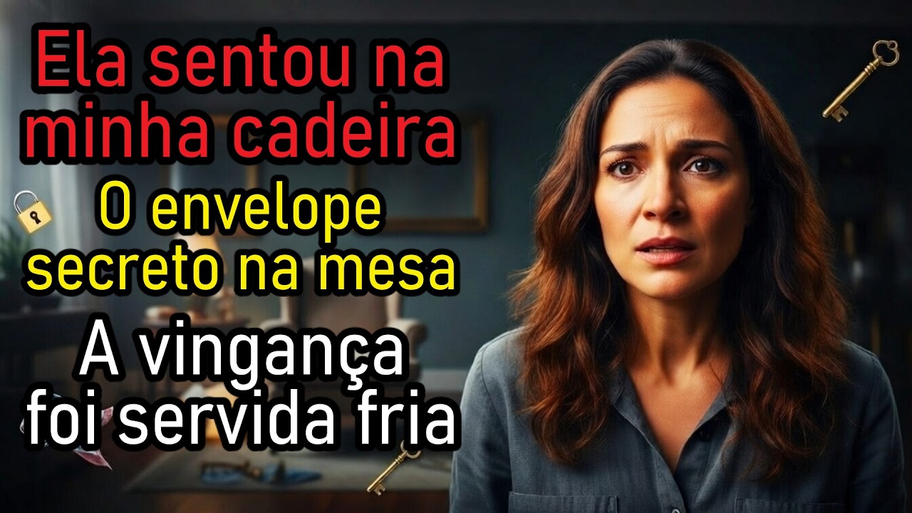 Meu Esposo Convidou o Amor do Passado para Nossas Bodas de Porcelana, O Resultado Foi Inacreditável