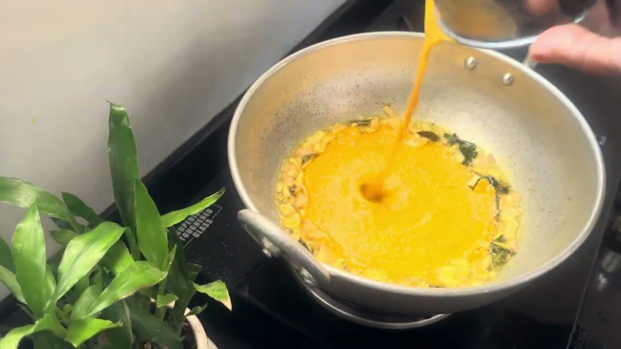 Bangada Fish sambar#food #fishcurry #happy 🧑‍🍳 