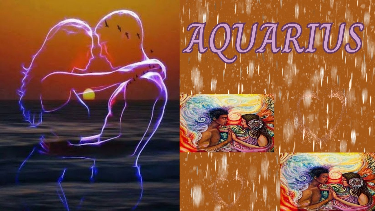 AQUARIUS N,, They're In SERIOUS BIG TROUBLE! Evidence Is OUT!! Their Life Is DESTROYED BY KARMA!
