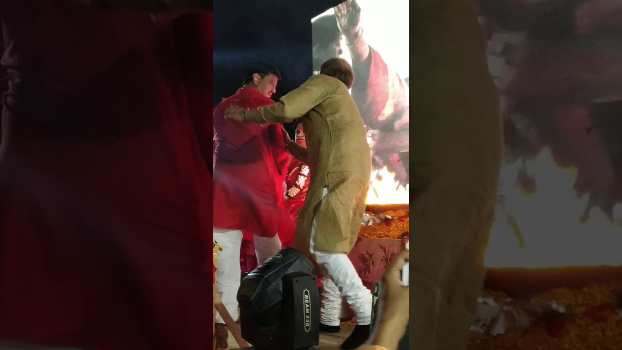 Babosa maharaj || manju baisa || Biratnagar