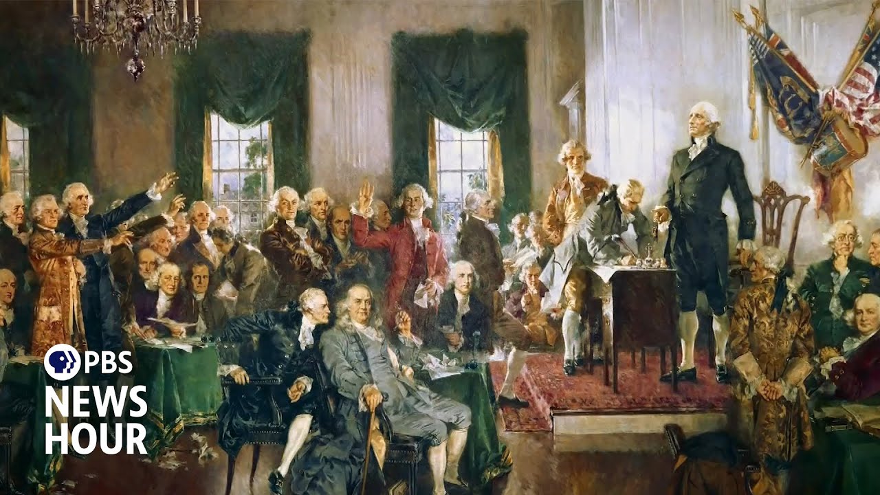 George Washington’s vision for American identity tested 250 years later