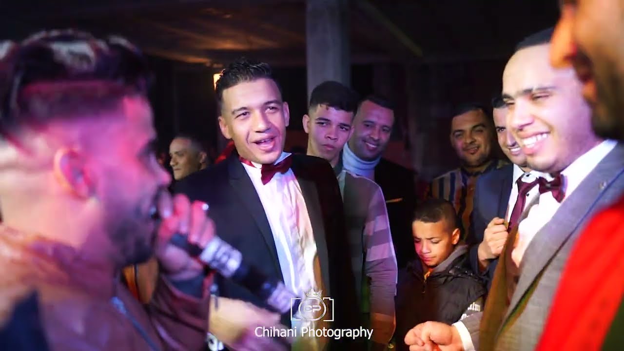 اعراس عصفور الطارف كmariage asfour el taref cheb moncef الشاب منصف