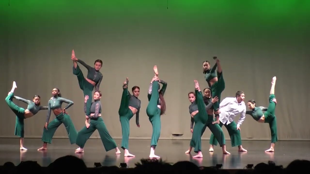 2022 Dance Showcase