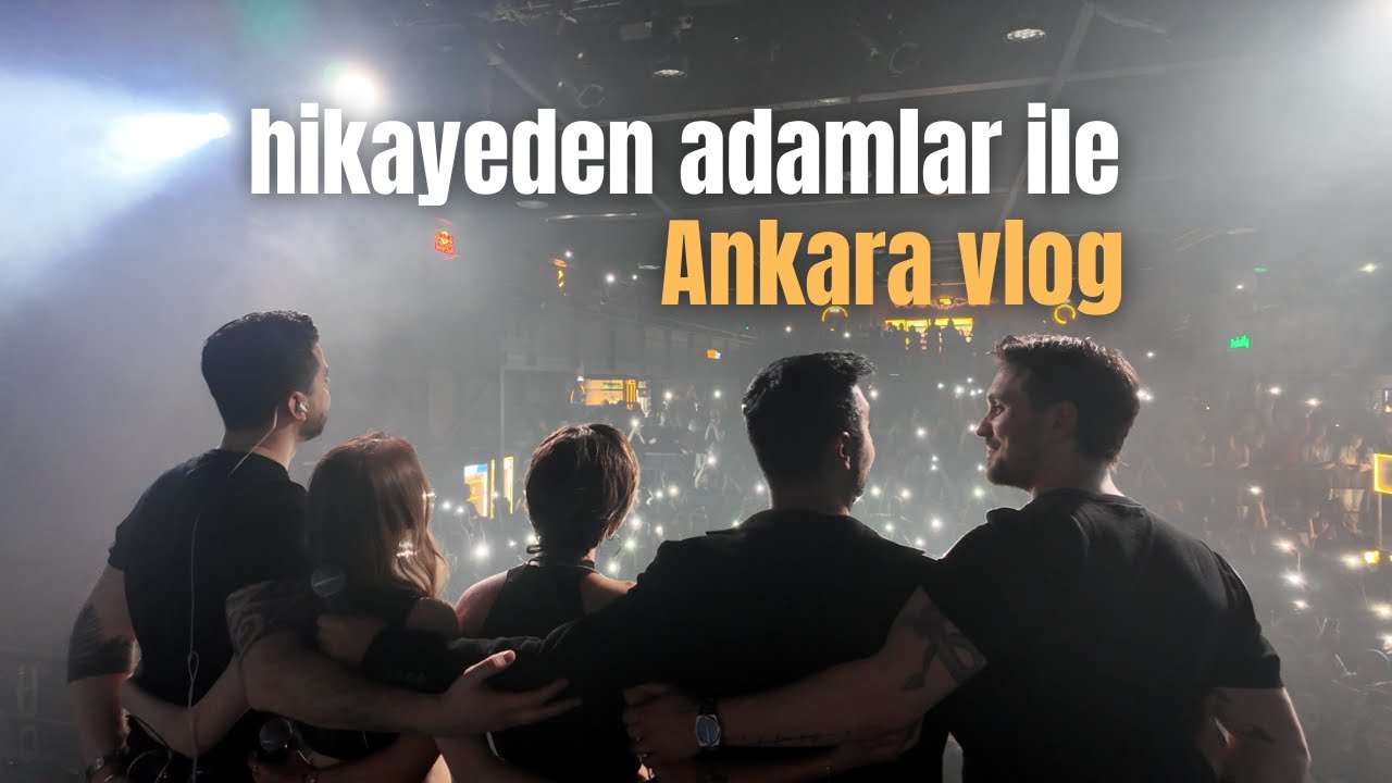 Fabrika'da 1 Gün - 
