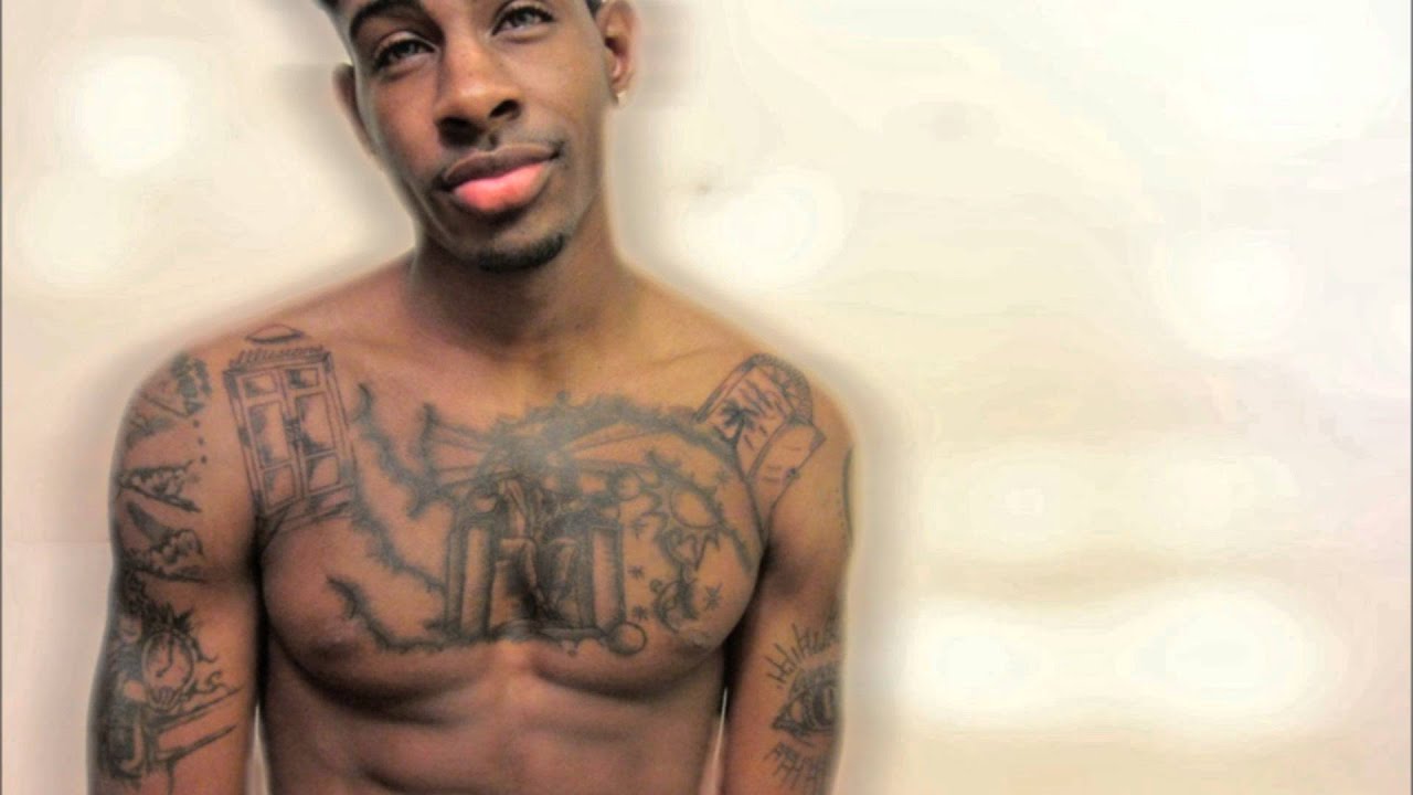 Chris High - Perfect Girl (Produced by Chris High) #HLGANG