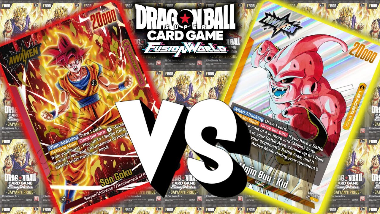 [DBFW] |FB-08 | ROUND 2| TOPKU (Astor) vs MAJIN BUU:KID (Fulgore) | LOCAL Shuffle Store.