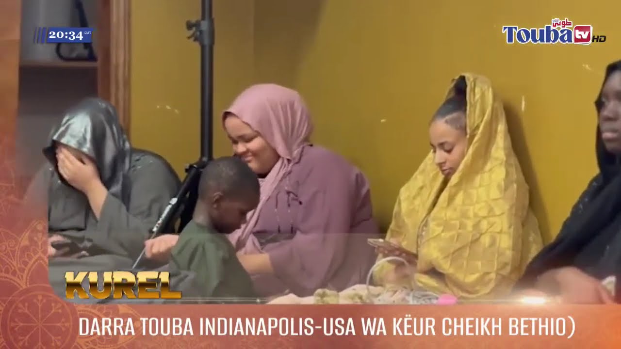 🚨 LIVE 🚨EMISSION KUREL USA