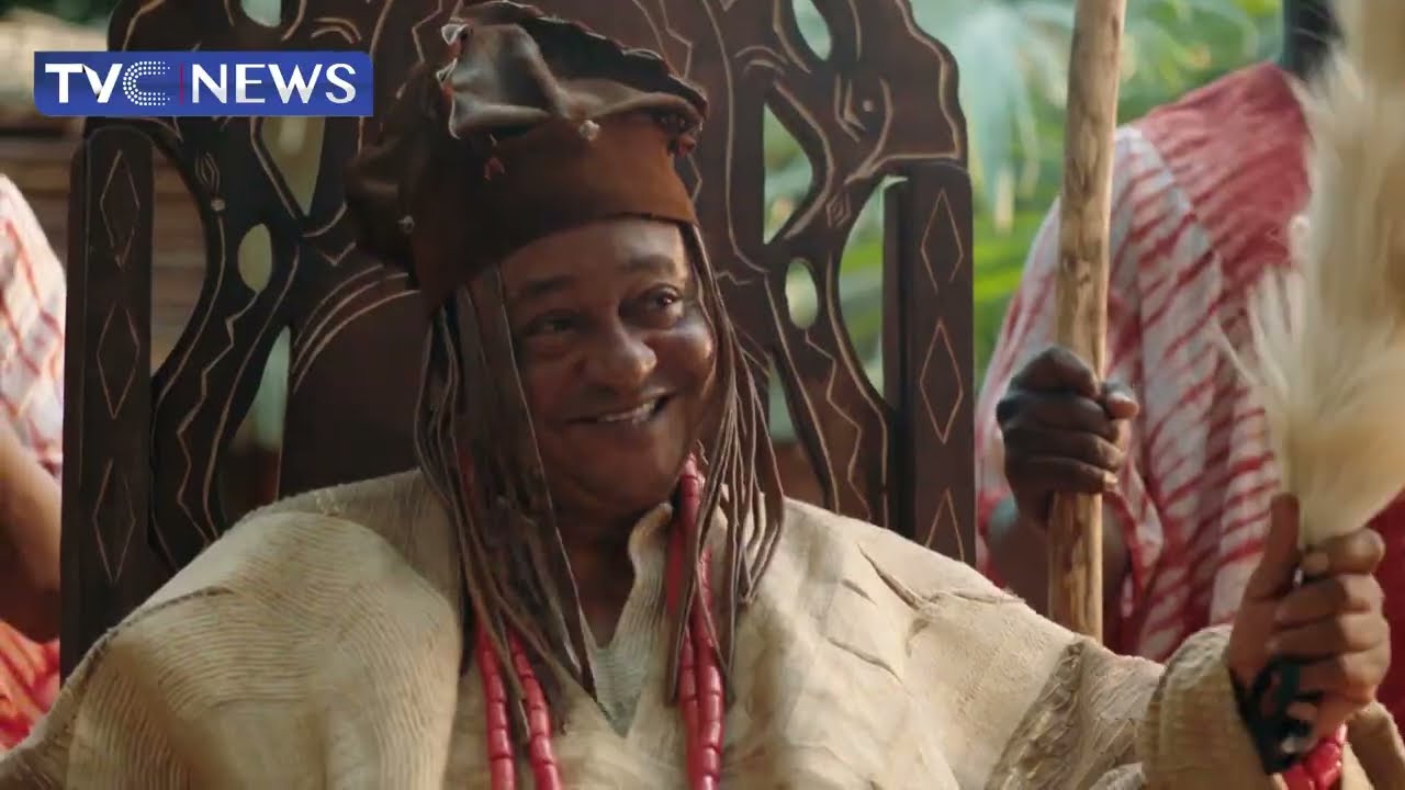 Ibrahim Attahiru: The Life And Times Of Former Chief Of Army Staff