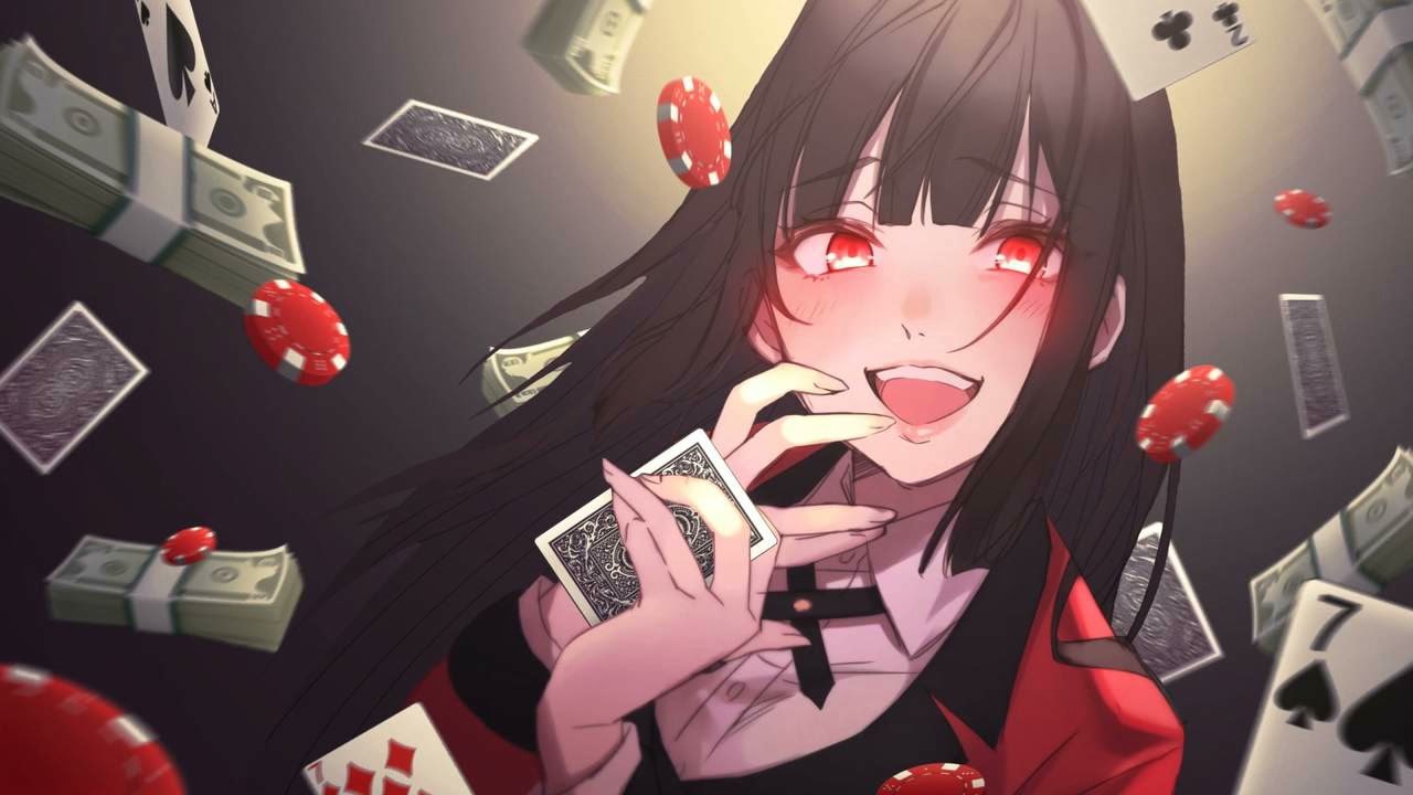 Nightcore MONEY LISA