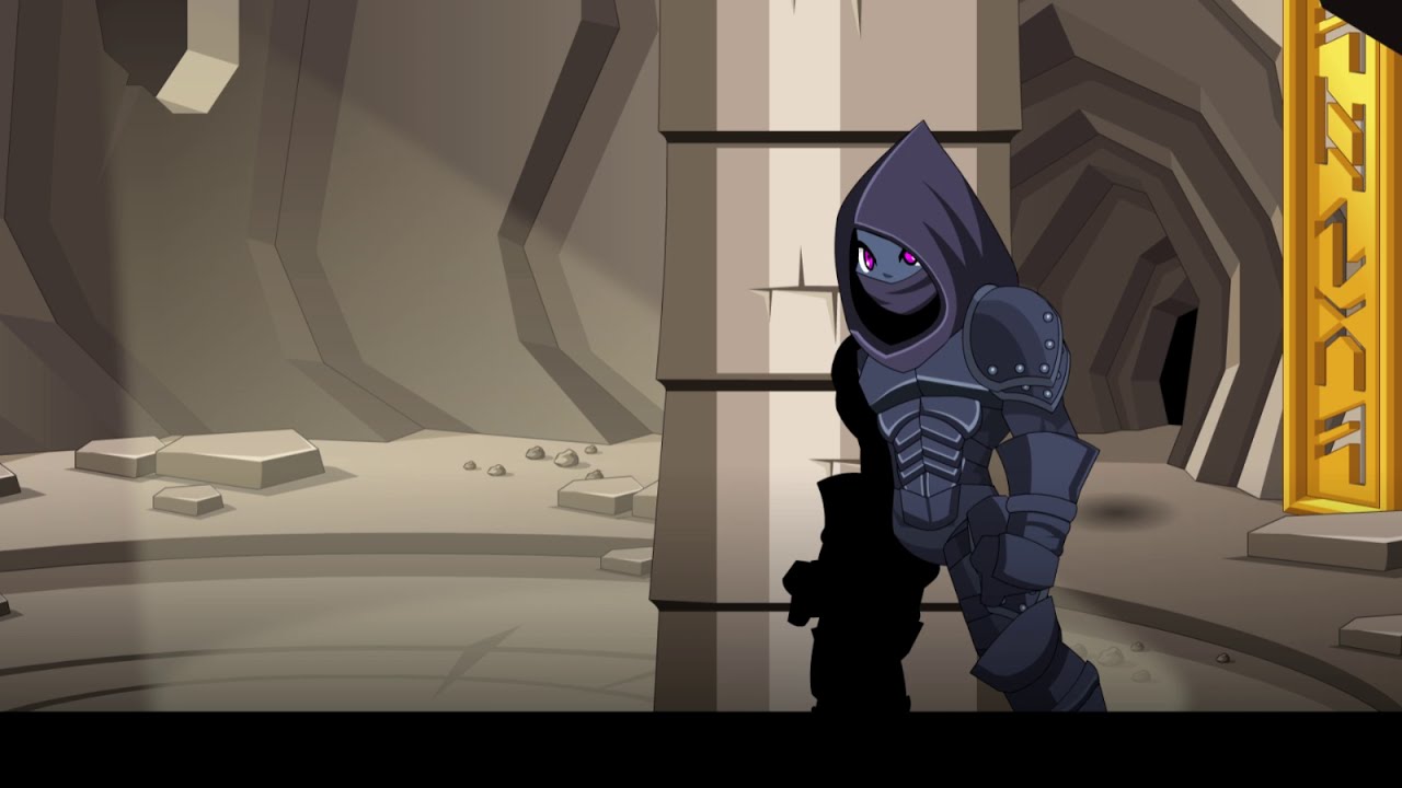 = AQW= Dwarfhold (Parte 5 