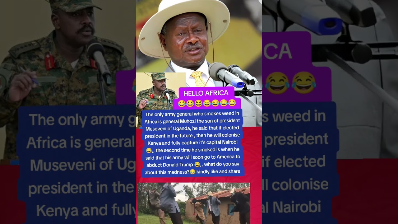 #trending #southafrica #kenya #nigeria #jamaica #ghana #namibia #tanzania #uganda #africa