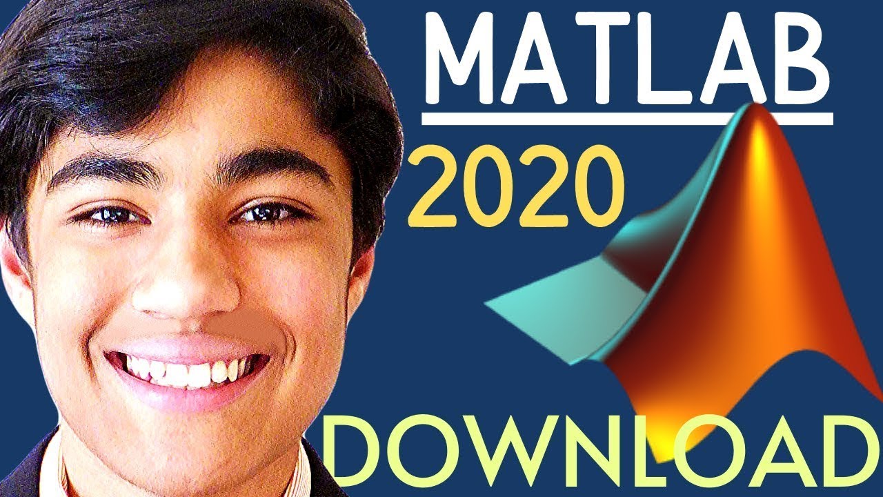 How to Install MATLAB 2020 - Download MATLAB Tutorial 2020a