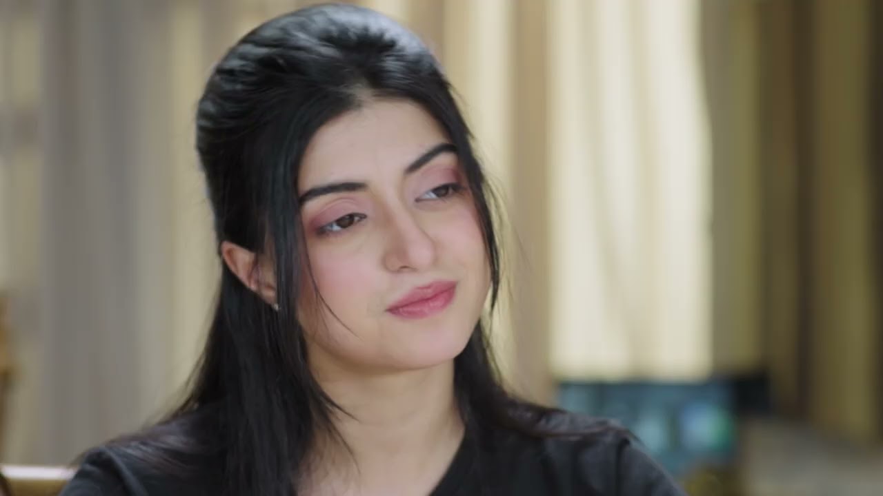 Faaslay Episode 48 { BEST SCENE 02 } #faaslay #sabooraly #aliansari #multiverseentertainment