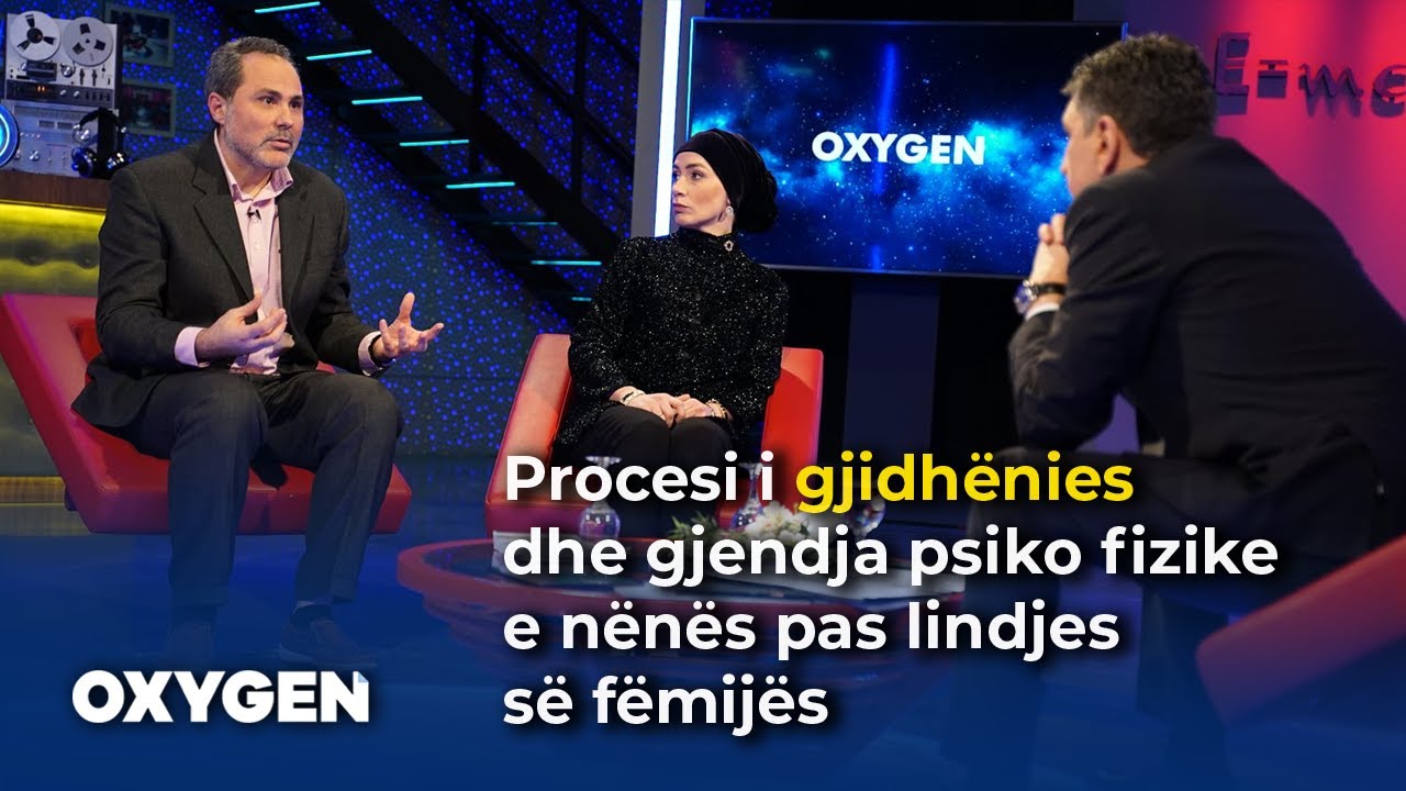 Procesi i gjidhënies dhe gjendja psiko fizike e nënës pas lindjes së fëmijës