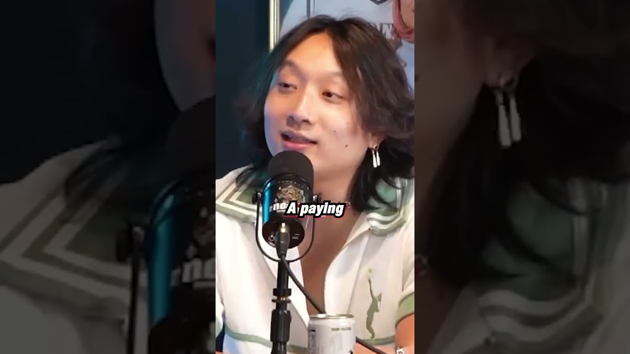 Angela’s two amazing fan experiences 🤭 