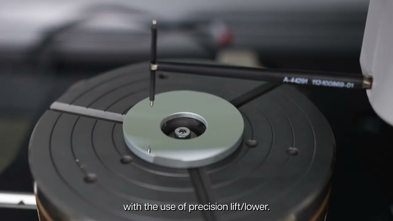 Form Talysurf® PGI Optics PRO | Optics Surface Form & Radius Measurement