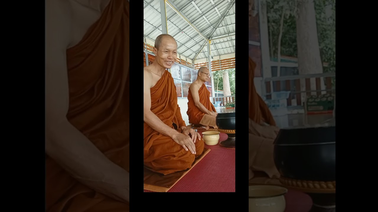 ทำไมอดีตชาติ​พระพุทธ​เจ้า​ เคยทำบุญ​อุทิศ​ส่วนกุศล​ให้​ผู้​ตายแบบนี้แล้วไปตกนรก..