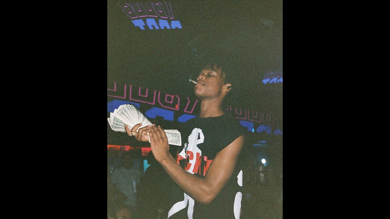 ffawty Type Beat - Lime