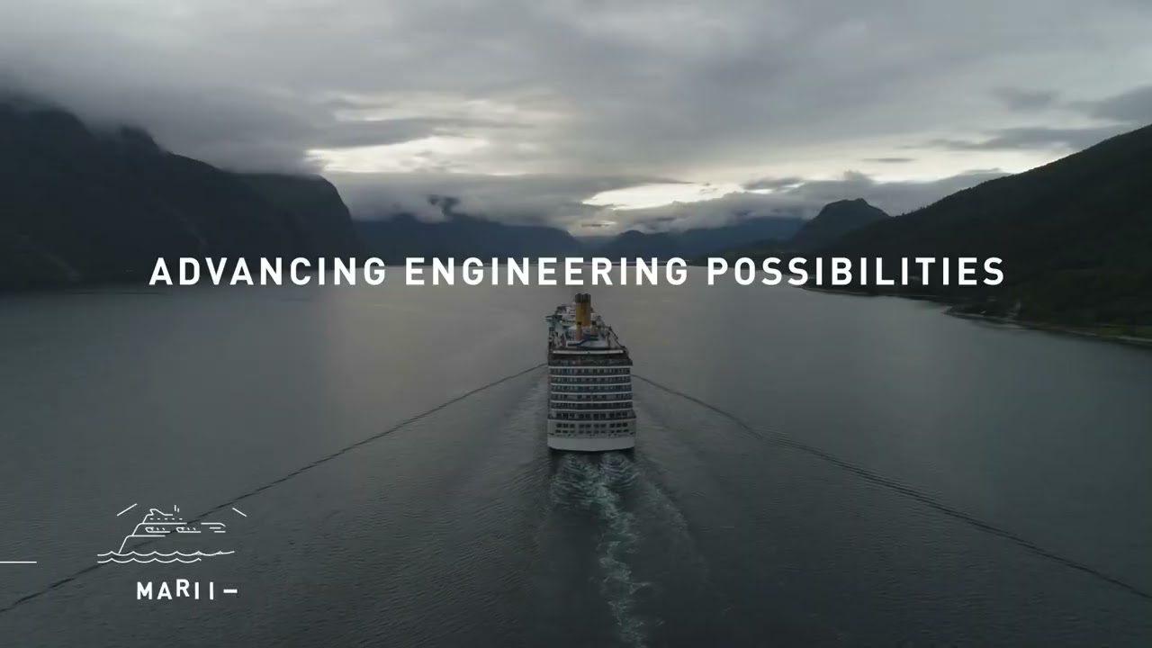 A Half Century of Naval Innovation: Detacouple™ Structural Transition Joints