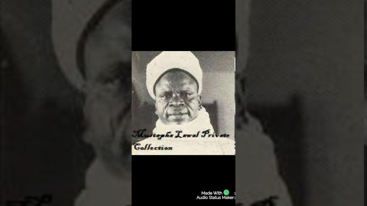 SARDAUNAN GWANDU YAHAYA & OTHERS - ALH. SANI ALIYU DANDAWO
