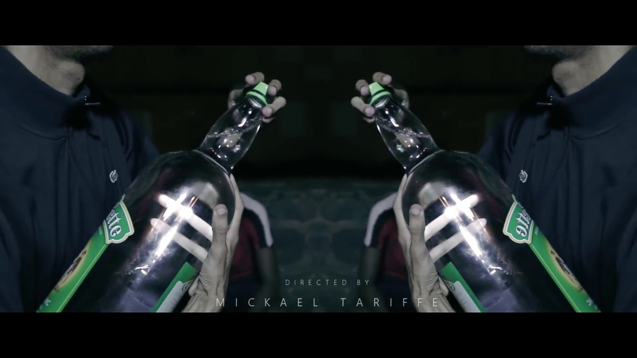 CTZN KANE - MET' 1L