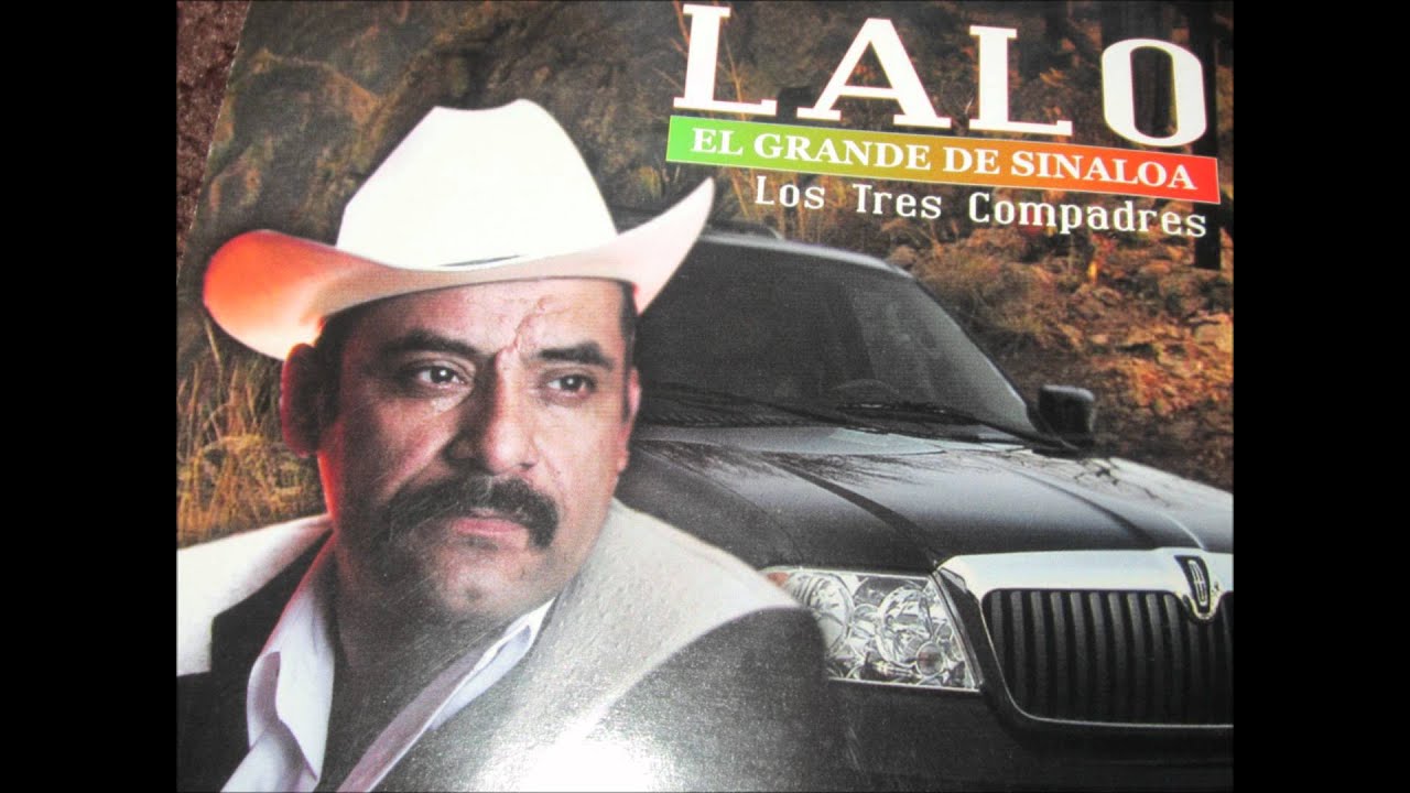 lalo el grande  de sinaloa