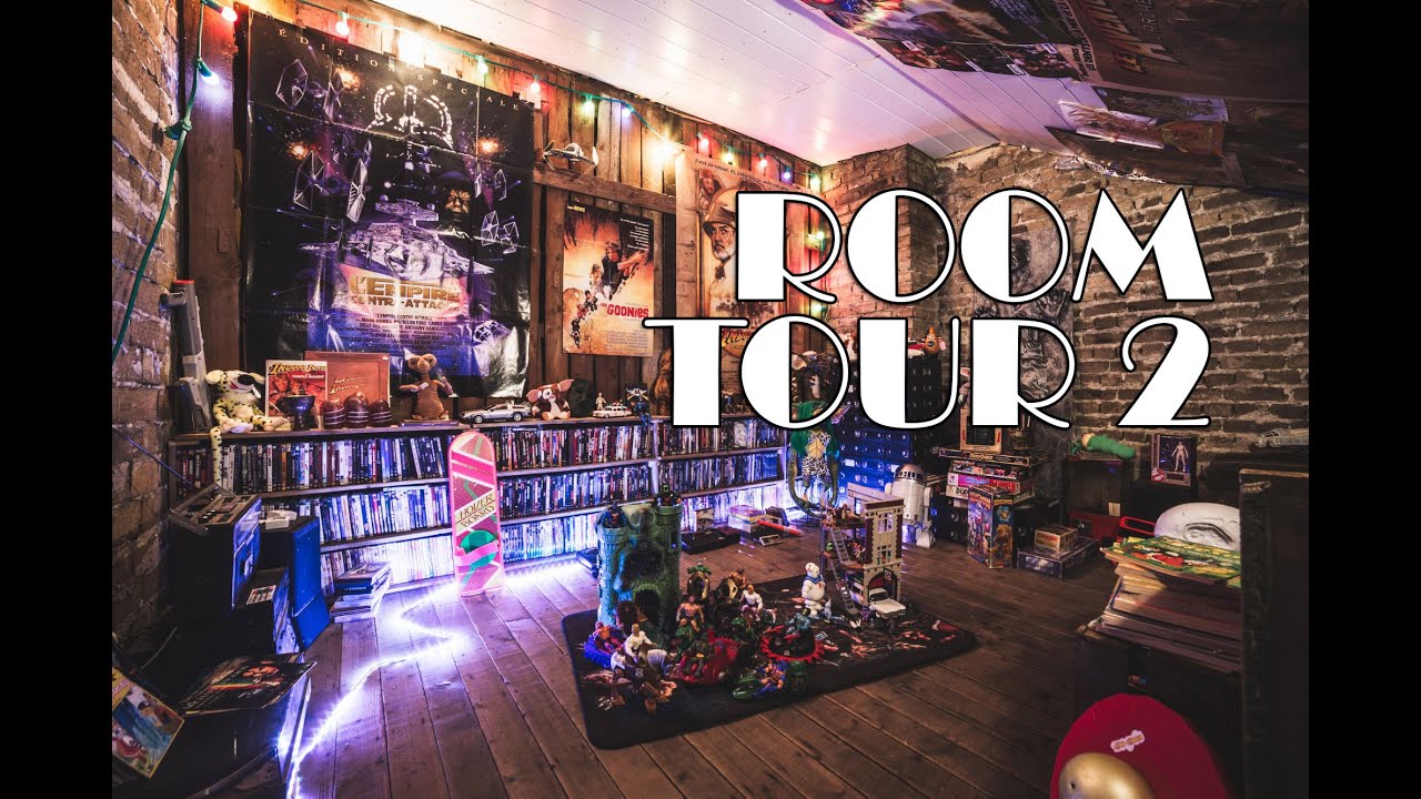 Jouets vintage, retrogaming, films cultes, souvenirs oubliés, faisons un tour ensemble dans le passé