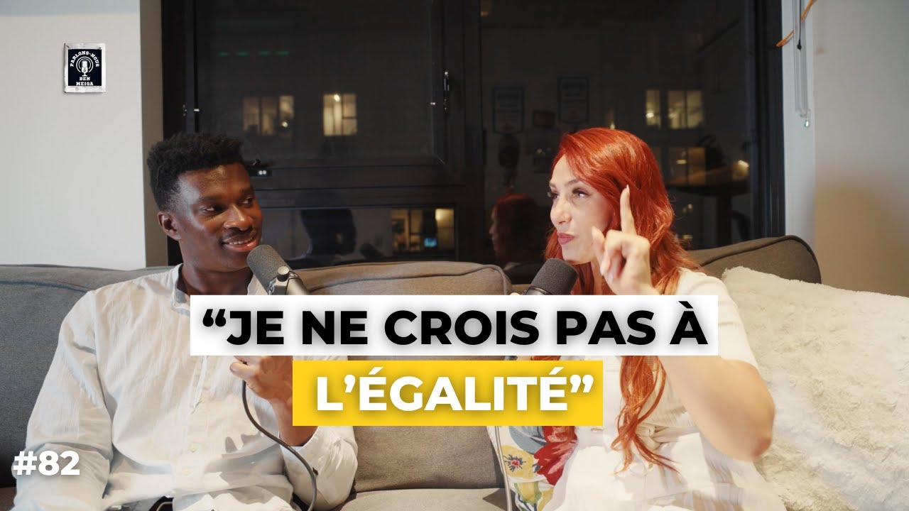 Je ne crois pas à l'Égalité...