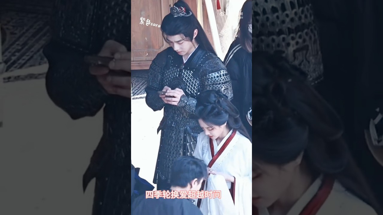 方逸伦 静静的美男子