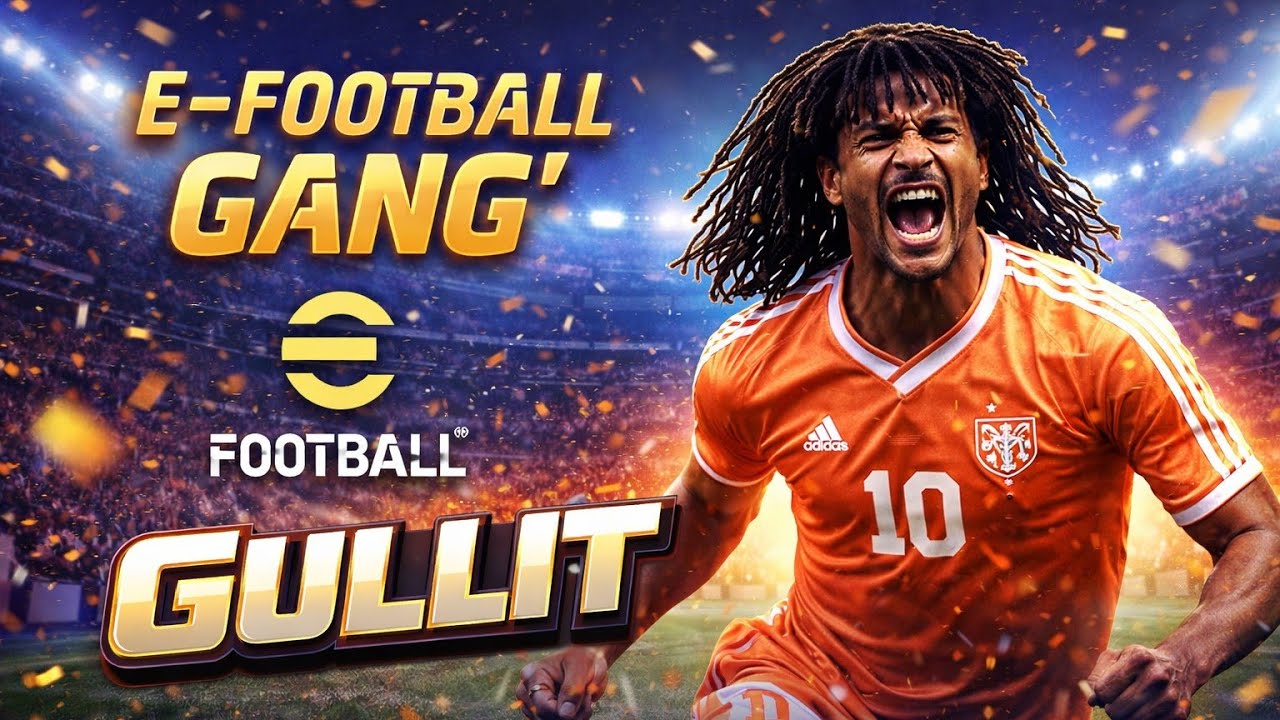 eFootball™ live Division Rankpush on main account