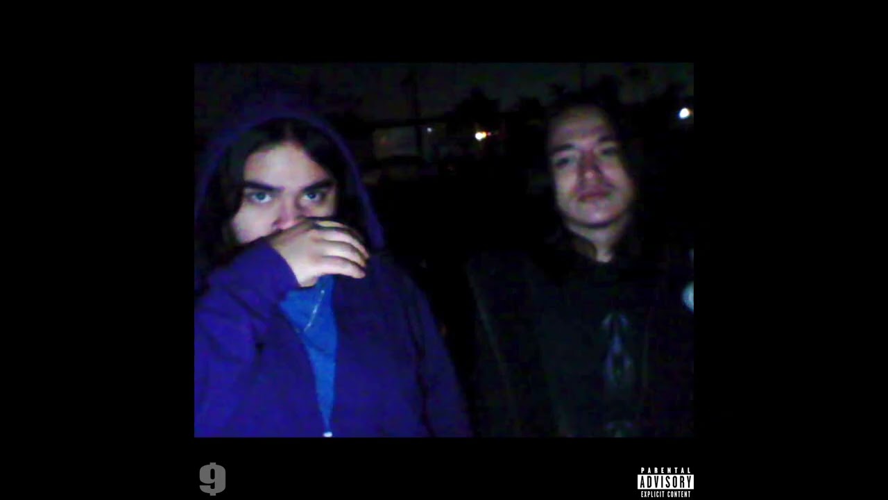 WARFARE (feat. BenRollN) [prod. BenRollN & primitive]