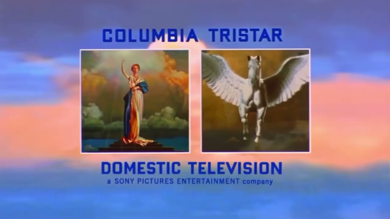 [REUPLOAD] [Sparta Remix] Columbia TriStar Television has a Sparta Remix