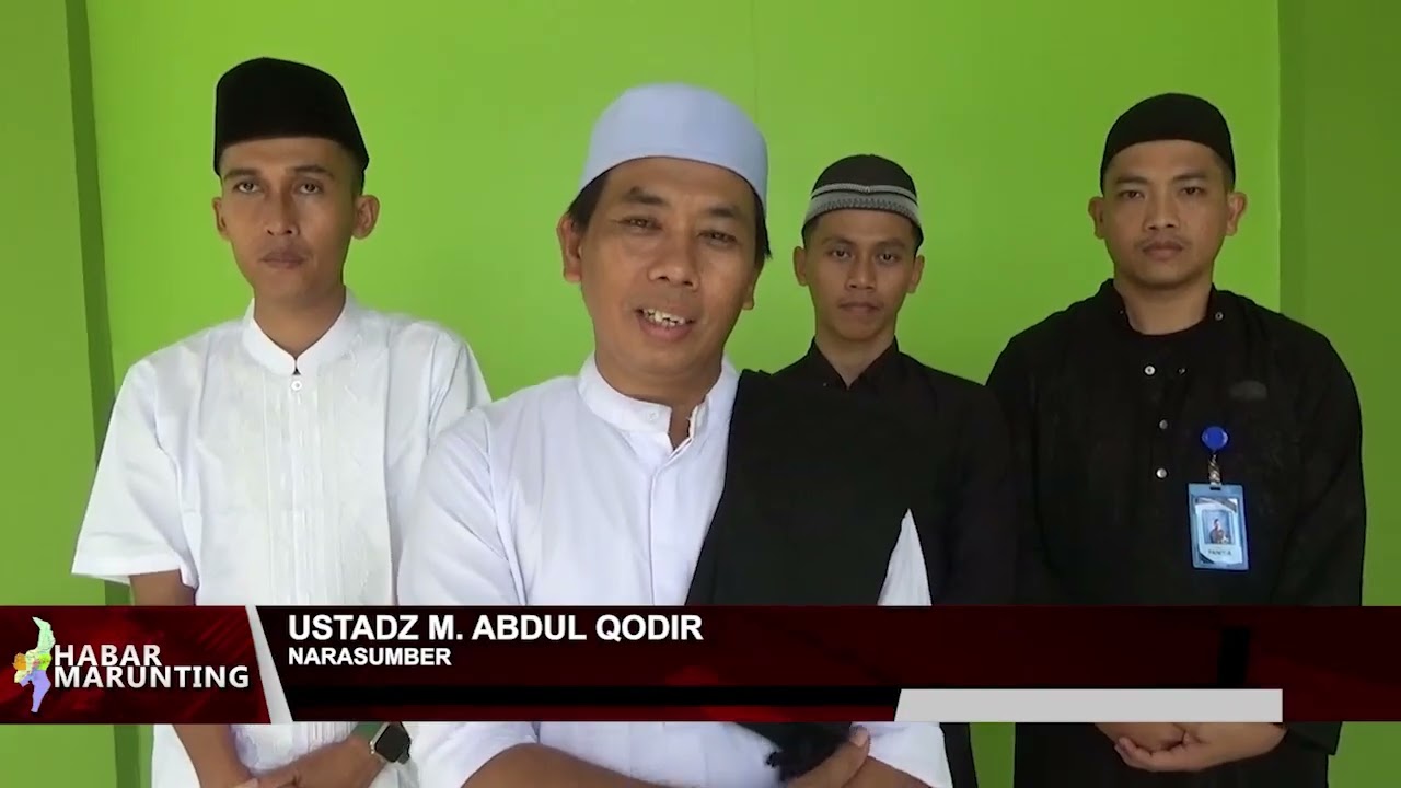 TIM WSI BERSAMA PT  SADEWA ANANDA WISATA GELAR  MANASIK UMROH DI KOBAR