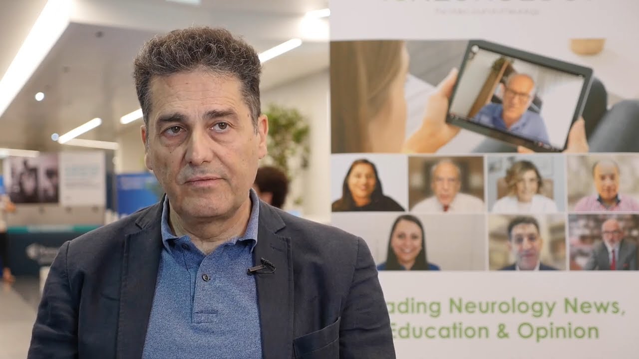 Updates on natalizumab and anti-CD20 antibodies for MS