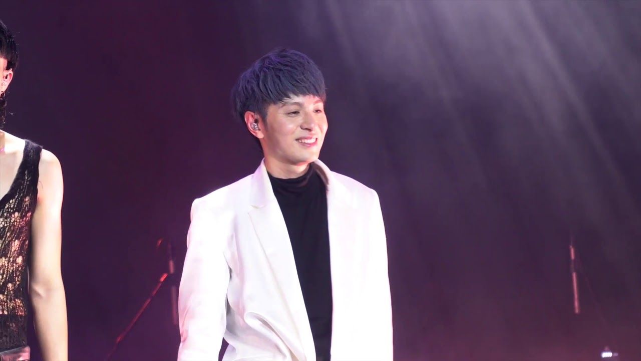 SKY - 人生同盟 @ SKY Reunion Concert