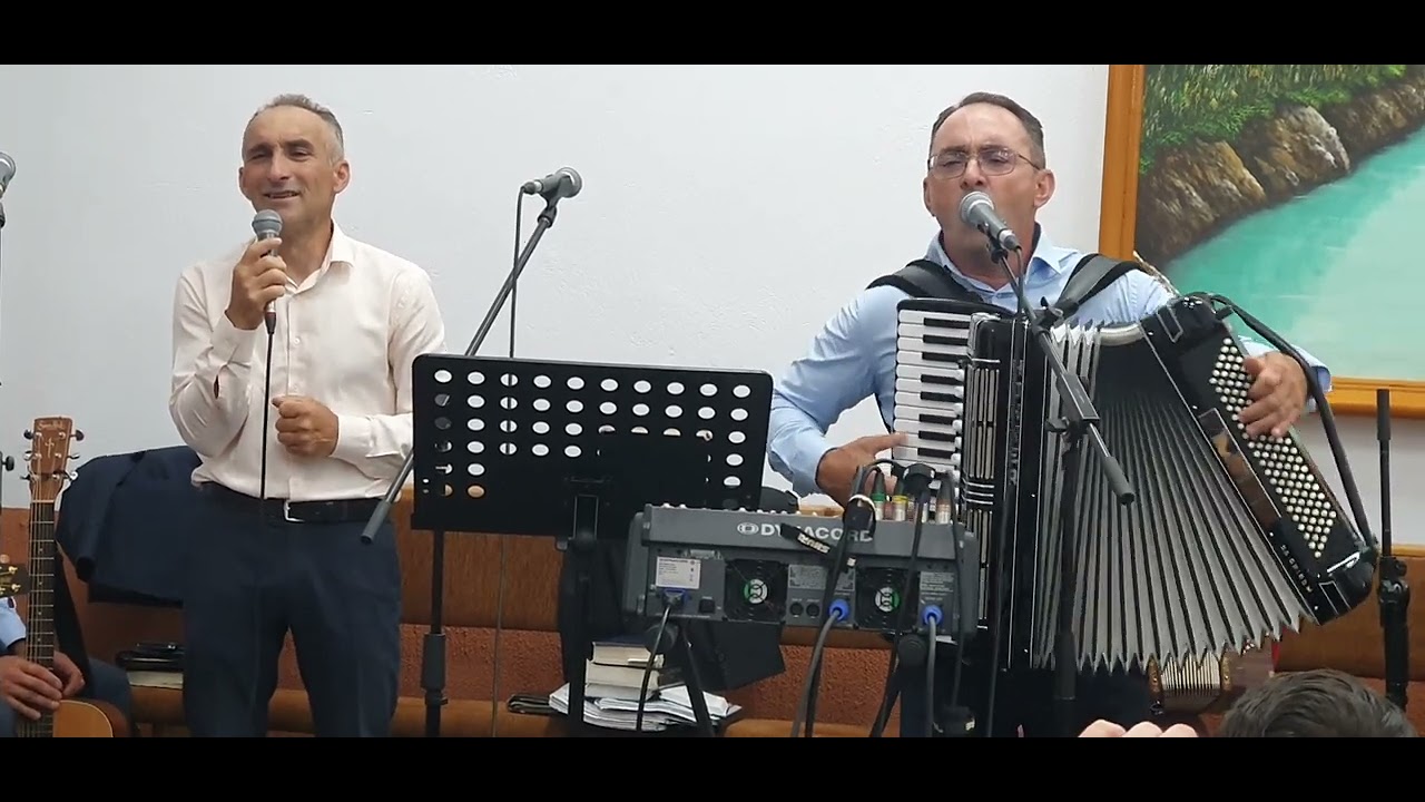 Frații Suciu ~ Tu omule...