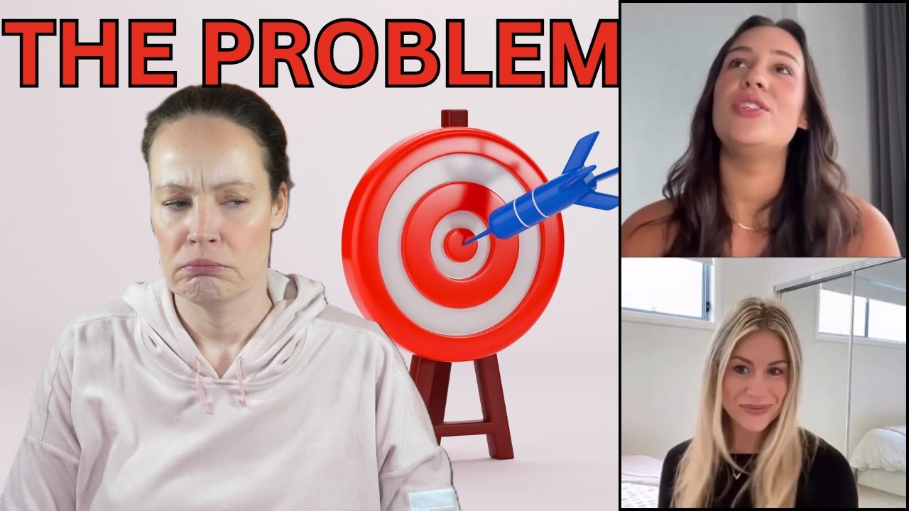 What is the REAL Problem? Multi-Level-Marketing or Bad PR? #antimlm