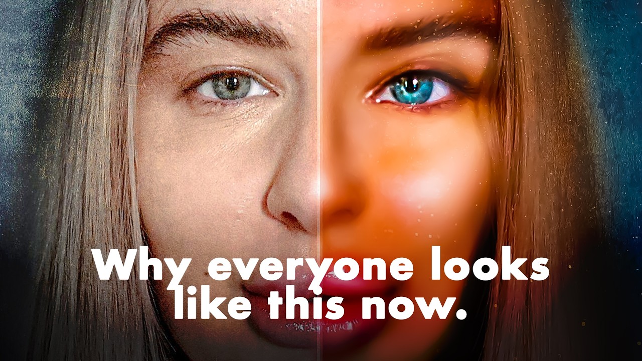 The high cost of 'Instagram face'