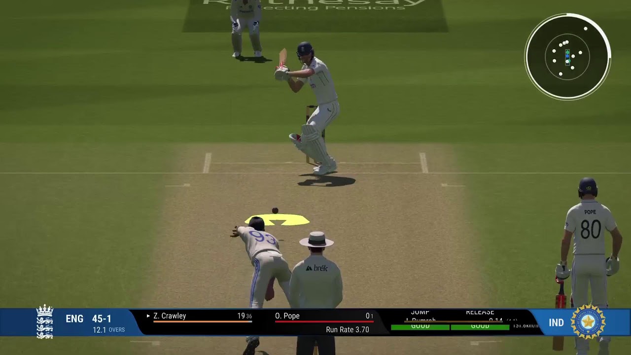 T20 World Cup 2026 India || Final NZ vs IND at Ahmadabad cricket 24 Live