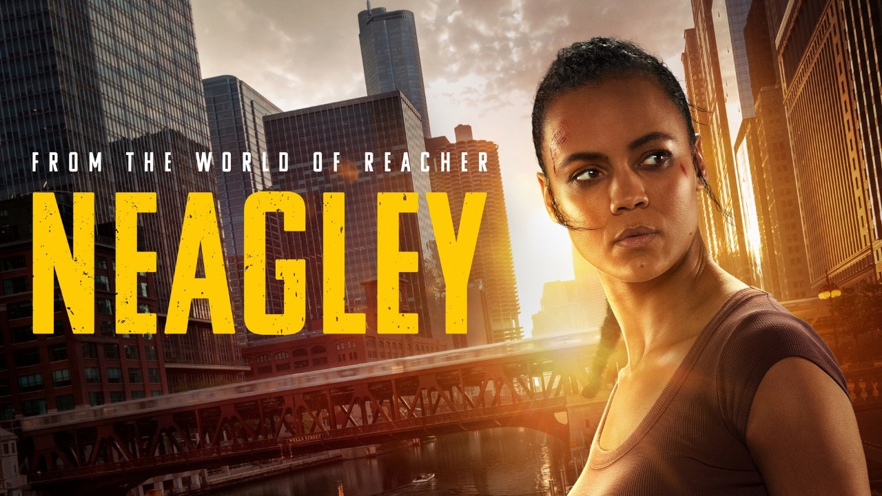 Neagley Season 1 Full Movie 2026 | Maria Sten, Greyston Holt, Adeline Rudolph | Review & Analysis