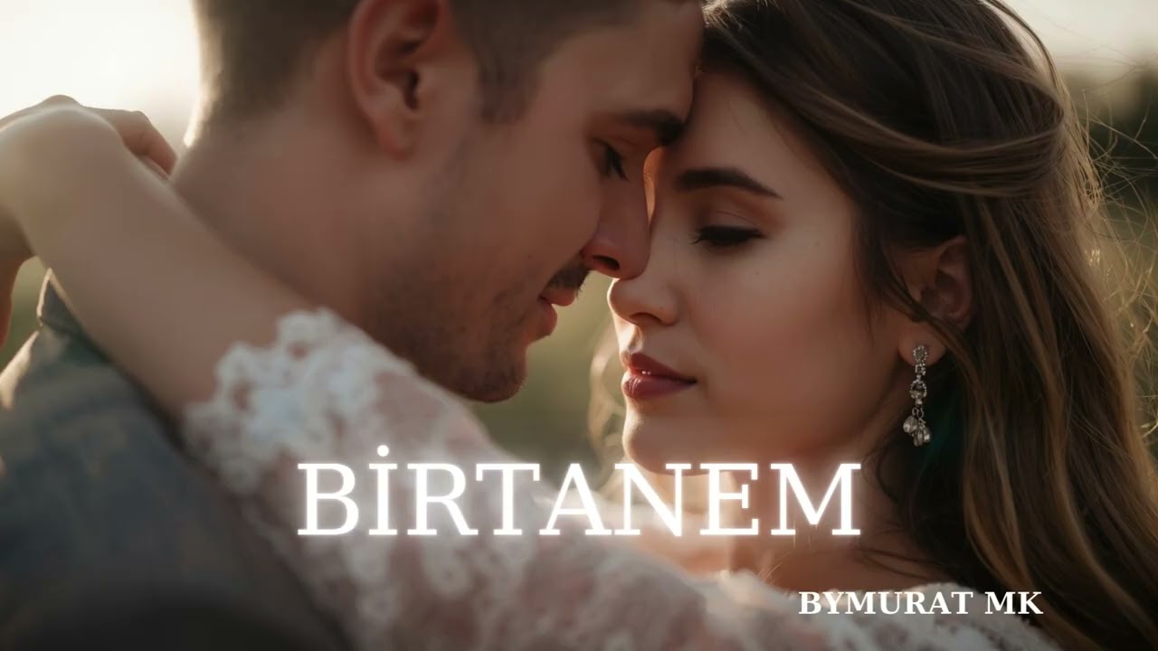 Bymurat MK - Birtanem (Cover)