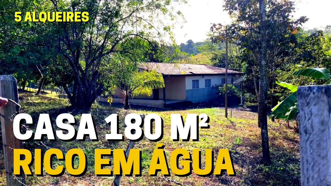 SÍTIO DE 12 HECTARES À VENDA EM PRATÁPOLIS - MG VALOR: 550 MIL