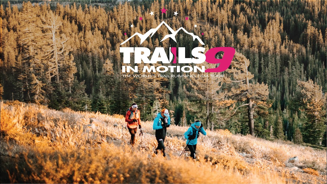 Trails In Motion Film Tour 2021 | TRAILER