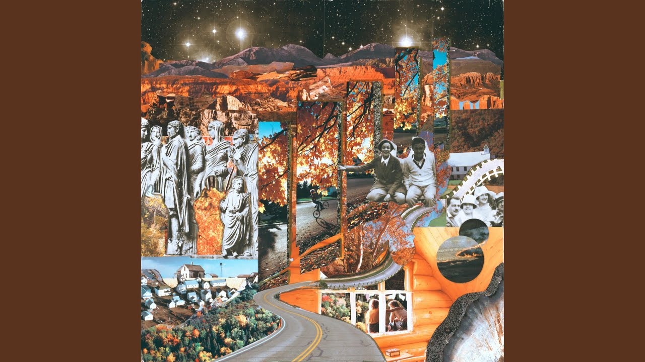 Persimmon (with Ella Meadows of Transit)