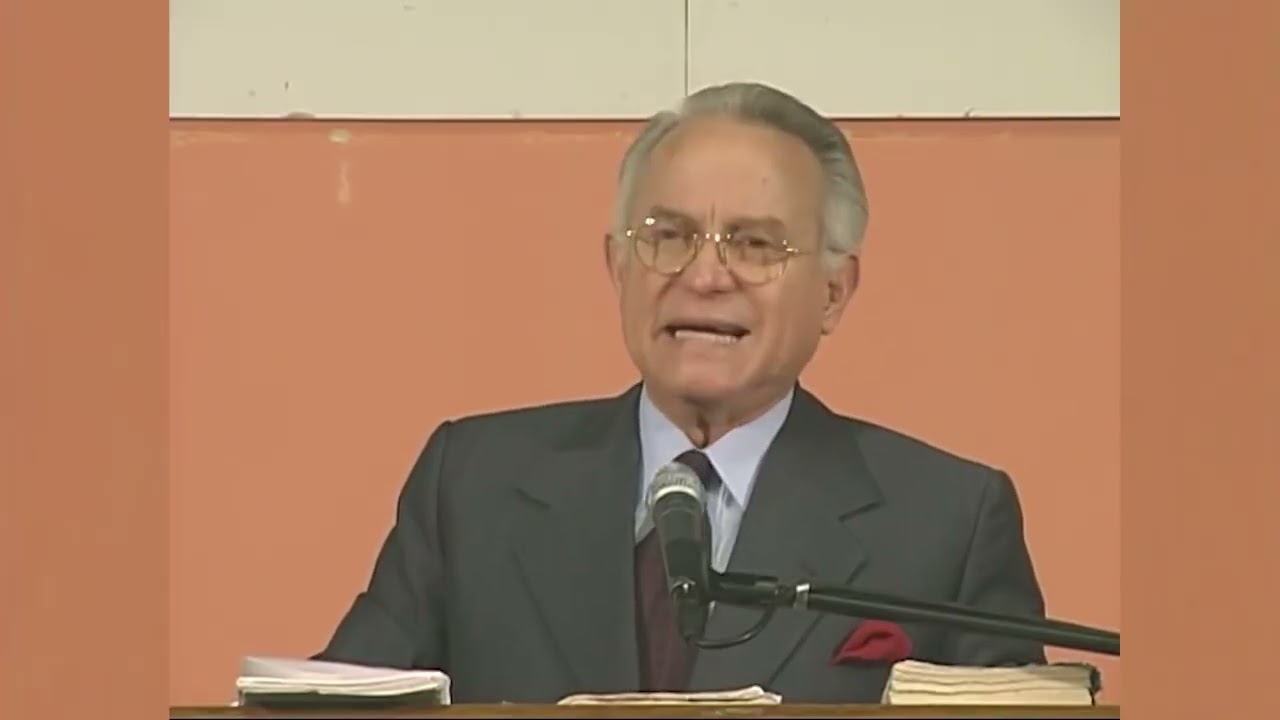 1998 10 26 Jesucristo, el Alfa y la Omega